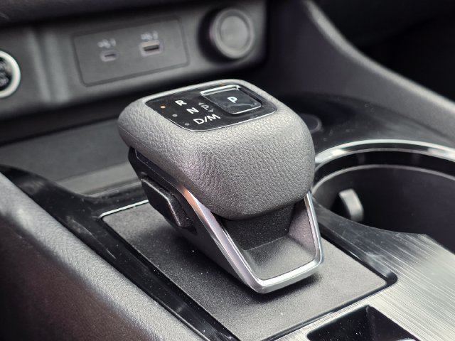Used 2023 Nissan Rogue SV AWD/4WD image 29