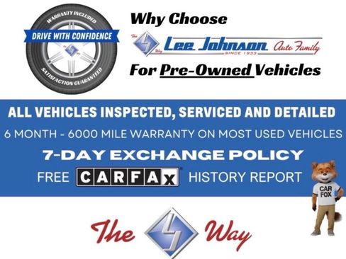 Used 2018 Dodge Challenger SXT RWD image 10