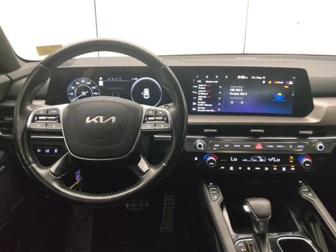 Used 2023 Kia Telluride SX X-Pro AWD/4WD image 22