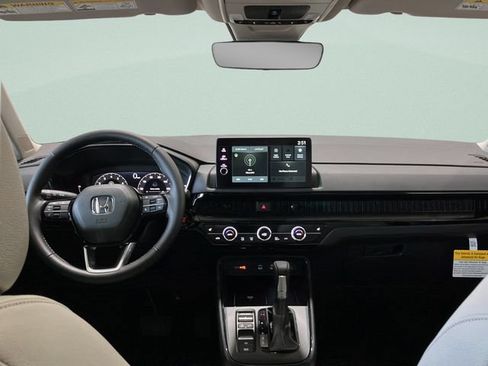 New 2026 Honda CR-V EX-L image 11