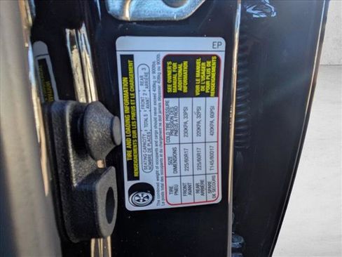 New 2026 Subaru Crosstrek 2.5i Wilderness image 22