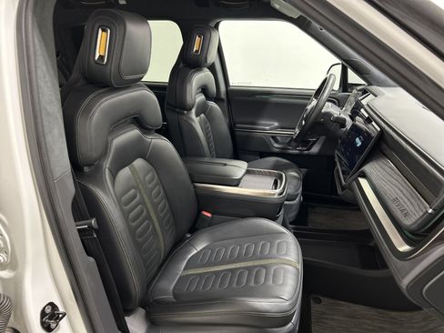 Used 2022 Rivian R1T Launch Edition AWD/4WD image 23