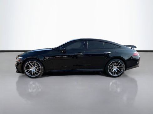 Used 2022 Mercedes-Benz AMG GT 53 image 6