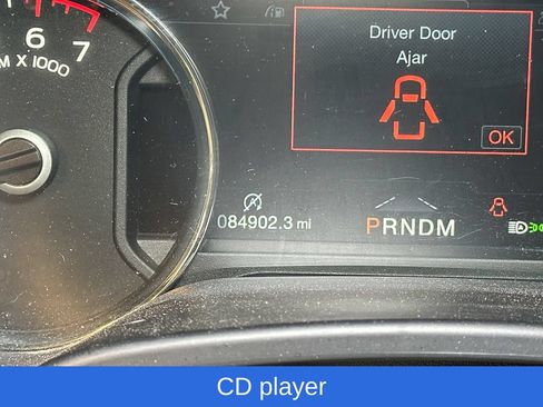 Used 2018 Ford F150 Lariat w/ Equipment Group 502A Luxury AWD/4WD image 3