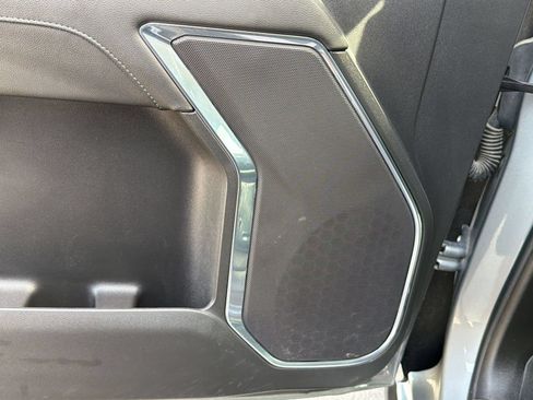 Used 2024 GMC Sierra 1500 Elevation RWD image 23
