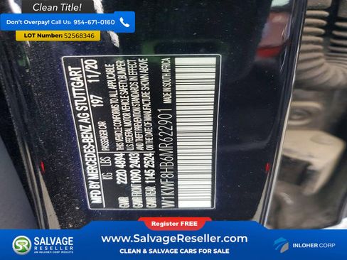 Used 2021 Mercedes-Benz C 63 AMG S image 16