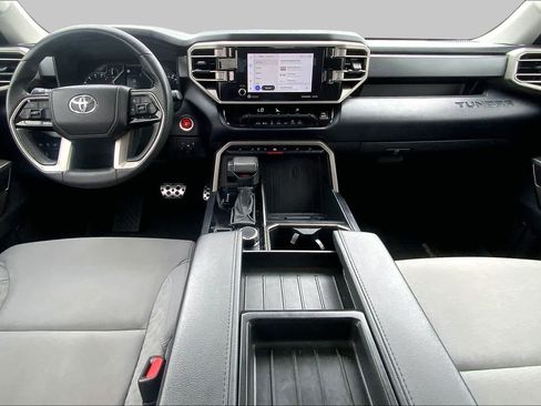 Used 2023 Toyota Tundra SR5 w/ TRD Sport Package AWD/4WD image 15
