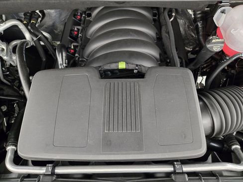 New 2026 Chevrolet Silverado 1500 LT AWD/4WD image 35