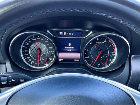 Used 2018 Mercedes-Benz GLA 45 AMG 4MATIC image 22