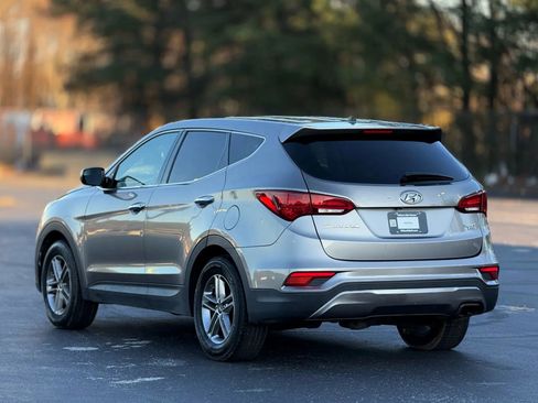 Used 2018 Hyundai Santa Fe Sport image 10