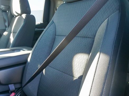 New 2026 Chevrolet Silverado 1500 LT image 21