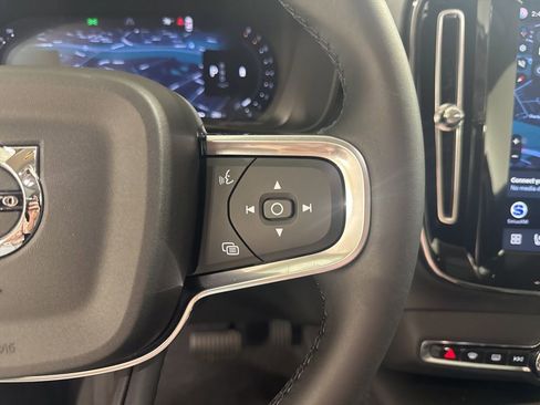 New 2026 Volvo XC40 B5 Ultra w/ Protection Package Premier image 10