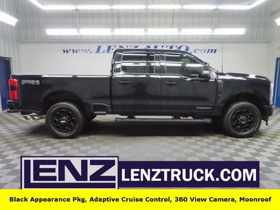 Used 2025 Ford F250 Lariat w/ Lariat Ultimate Package