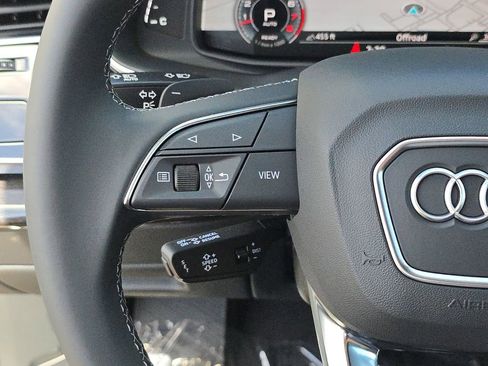 New 2026 Audi Q8 Premium Plus image 20