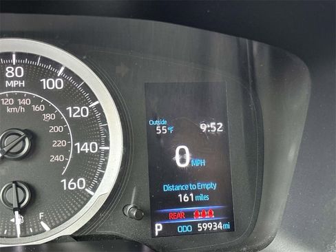 Used 2022 Toyota Corolla LE image 18