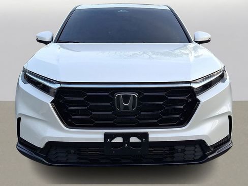 Used 2024 Honda CR-V EX-L image 2
