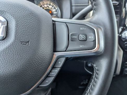 Used 2024 RAM 2500 Laramie image 21