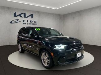 Used 2025 Dodge Durango R/T video 1