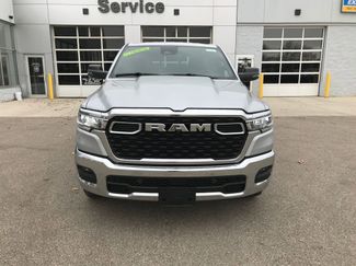New 2026 RAM 1500 Big Horn video 2