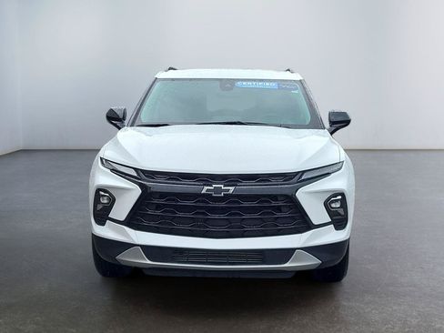 Used 2024 Chevrolet Blazer LT w/ Convenience Package AWD/4WD image 8