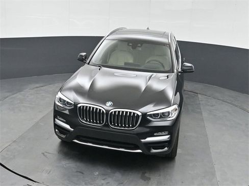Used 2019 BMW X3 sDrive30i w/ Premium Package image 35