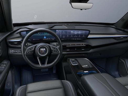 New 2026 Buick Enclave Sport Touring w/ Power Package image 7