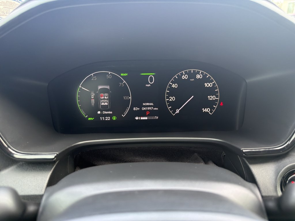 Used 2024 Honda CR-V Sport-L image 33