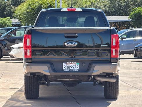 Used 2019 Ford Ranger XLT w/ Equipment Group 301A Mid RWD image 5
