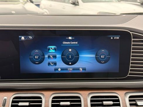 New 2026 Mercedes-Benz GLE 350 4MATIC image 23