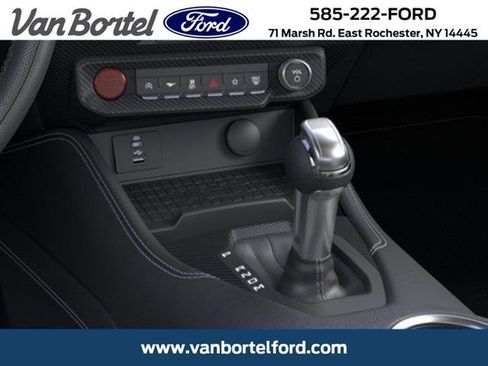 New 2024 Ford Mustang GT Premium image 96