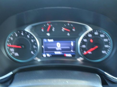 Certified 2023 Chevrolet Equinox LT image 19