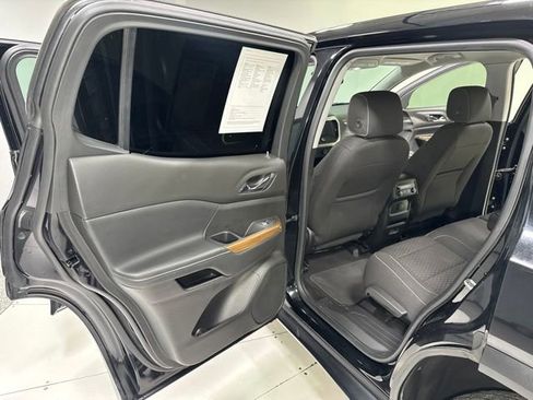 Used 2019 GMC Acadia SLE AWD/4WD image 21