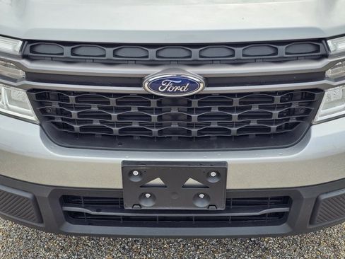 Used 2024 Ford Maverick XLT FWD image 7