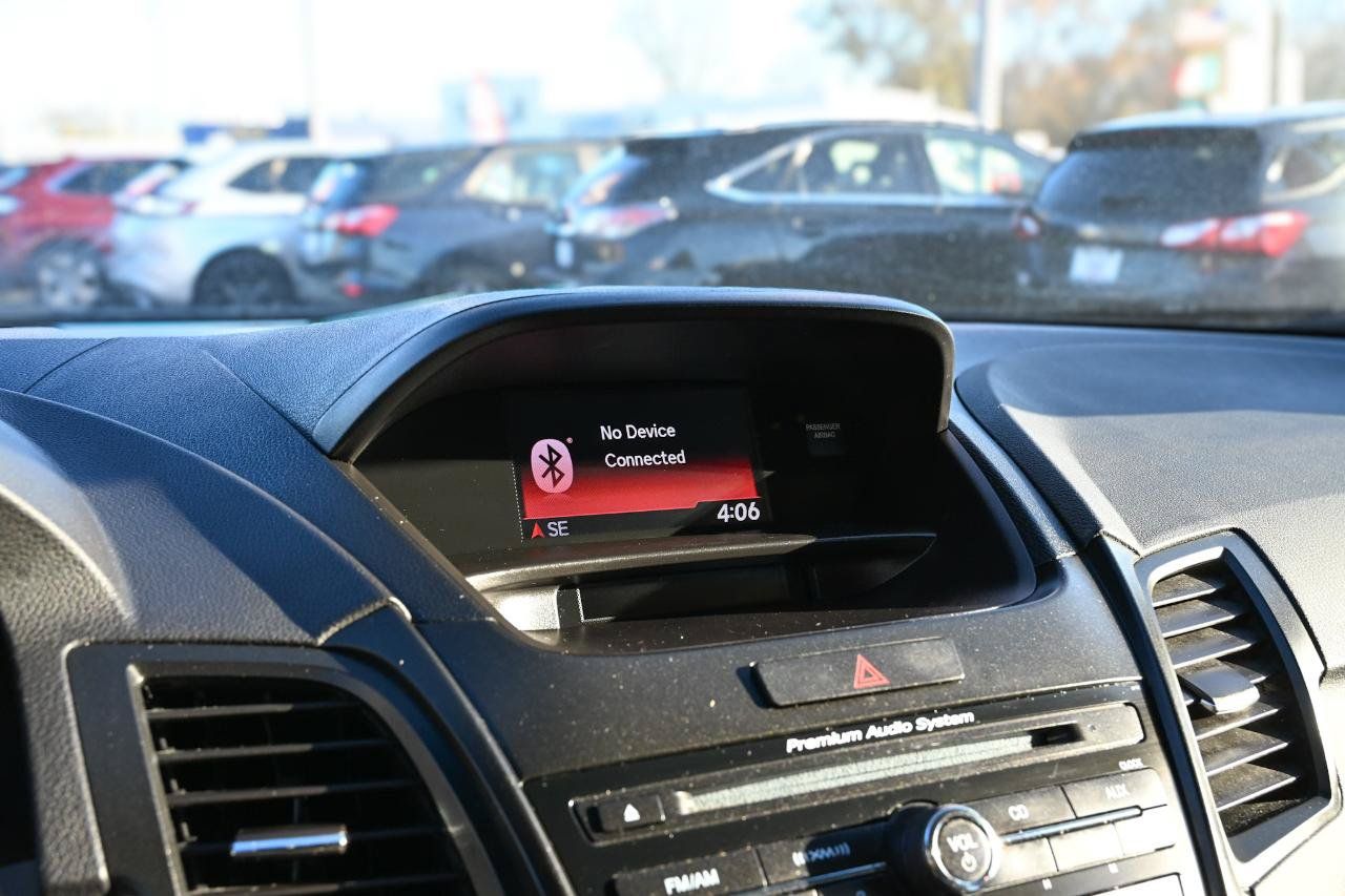 Used 2015 Acura RDX AWD image 18