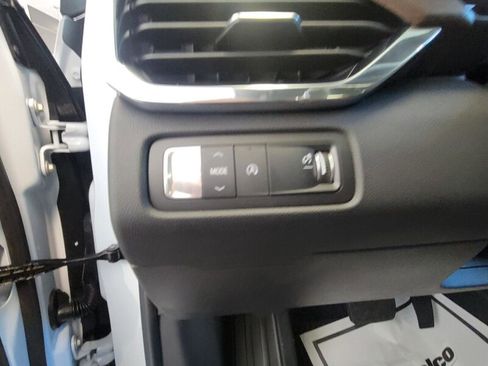 New 2026 GMC Acadia Denali Ultimate image 13