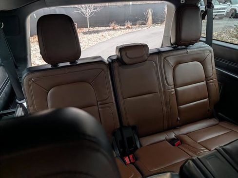 Certified 2023 Lincoln Navigator L Reserve image 20