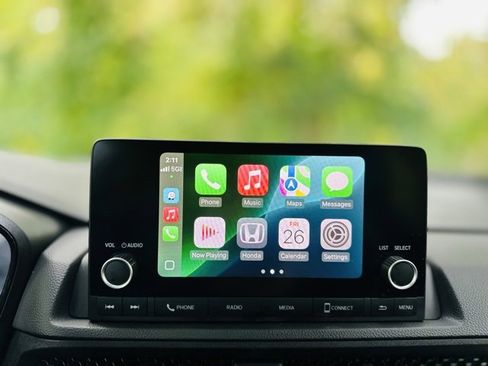 Used 2023 Honda CR-V EX image 10