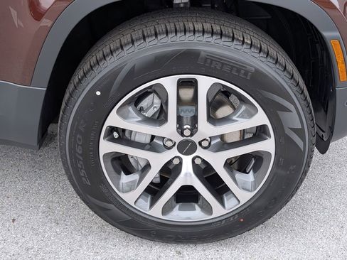 New 2026 Land Rover Defender 130 S image 31