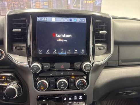 Used 2024 RAM 1500 Big Horn image 15