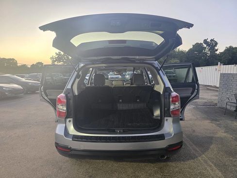 Used 2016 Subaru Forester 2.5i Limited image 46