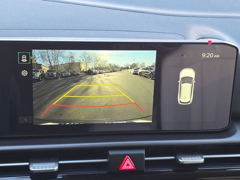 New 2026 Kia Sportage EX image 14