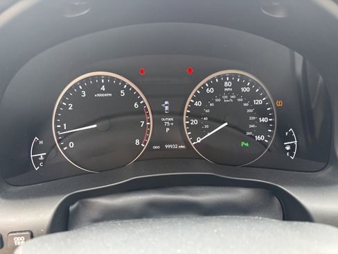 Used 2014 Lexus ES 350 w/ Luxury Package image 21