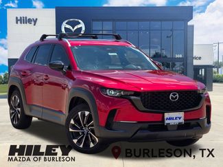 Certified 2026 MAZDA CX-50 2.5 Hybrid w/ Weather Package AWD/4WD video 2
