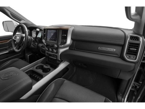 Certified 2021 RAM 2500 Laramie AWD/4WD image 18