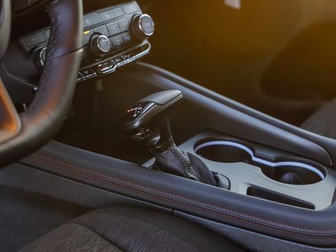 New 2026 Dodge Durango GT RWD image 24