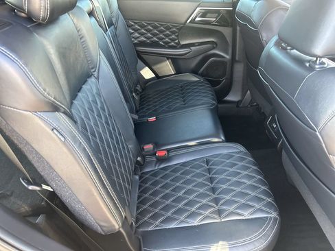 Used 2022 Mitsubishi Outlander SEL FWD image 10