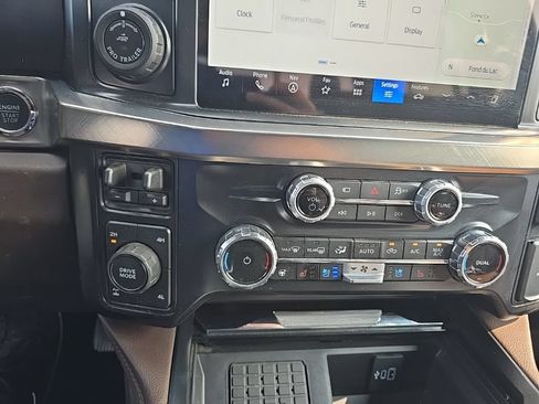 Used 2025 Ford F250 King Ranch AWD/4WD image 25