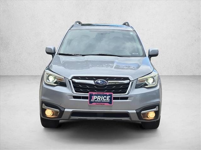 Used 2017 Subaru Forester 2.5i Touring AWD/4WD image 2