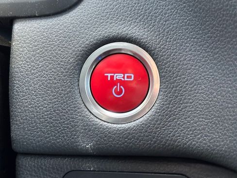 Used 2024 Toyota Tundra TRD Pro AWD/4WD image 13