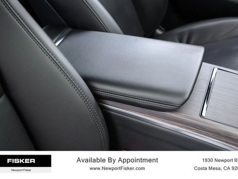 Used 2022 Tesla Model S Standard Range image 37